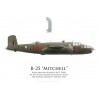 Mitchell Mk II, No 305 (Polish) Squadron, Royal Air Force, 1943