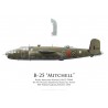Mitchell Mk II, No 305 (Polish) Squadron, Royal Air Force, 1943