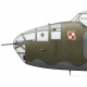 North American Mitchell Mk II FV948, No 305 (Polish) Squadron, Royal Air Force, 1943