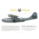 PBY-5A Catalina, Ens. Jack Reid, VP-44, bataille de Midway, juin 1942