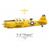 T-6G Texan "Ready for Duty", F-AZBL