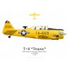 T-6G Texan "Ready for Duty", F-AZBL
