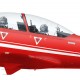 Pilatus PC-21, HB-HZC, troisième prototype