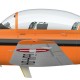 Pilatus PC-7 A-906, HB-HPR, PC-7 Solo Display, Swiss Air Force
