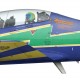 T-27 Tucano, Patrouille acrobatique "Esquadrilha da Fumaça", Força Aérea Brasileira