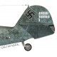 Messerschmitt Bf 109E-4 WkNr 5433, Oblt. Helmut Wick, 3./JG 2, août 1940