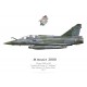 Dassault Mirage 2000D No 603, EC 3/3 "Ardennes", French Air Force, 2017