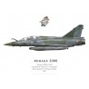 Mirage 2000D, EC 3/3 "Ardennes", 2017