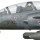 Dassault Mirage 2000D No 603, EC 3/3 "Ardennes", 2017