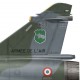 Dassault Mirage 2000D No 603, EC 3/3 "Ardennes", 2017