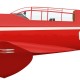 de Havilland DH.88 Comet "Grosvenor House", G-ACSS, C. W. A. Scott & T. Campbell Black, course McRobertson, 1934