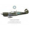 Kittyhawk Mk III, N5813, Tri-State Warbird Museum