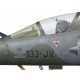 Mirage 2000D, EC 2/3 "Champagne", BA 133 Nancy-Ochey