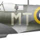 Supermarine Spitfire Mk Vb BM321 "Bombay City 6", No 122 Squadron, F/L de Hemptine, 1942