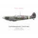 Supermarine Spitfire Mk Vb AB986, No 122 Squadron, RAF Hornchurch, summer 1943
