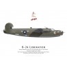 B-24D A72-10 "Rio Rita", No 7 OTU, Royal Australian Air Force, 1944