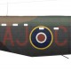 Avro Lancaster Mk III type 464 provisioning ED910, P/O Ottley, No 617 Squadron RAF, Opération Chastise, 16 mai 1943