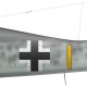 Focke-Wulf Fw 190A-5, Oblt. Josef Wurmheller, 9./JG 2