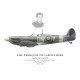 Spitfire Mk Vb, Cne Francois de Labouchere, GC n°2 "Ile-de-France", No 340 (Free French) Squadron, 1942