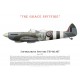Supermarine Spitfire TR9 ML407, "The Grace Spitfire", June 2019