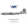 B-29 Superfortress "Fifi", Commemorative Air Force, 2016