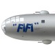 Boeing B-29 Superfortress "Fifi", Commemorative Air Force, 2016