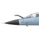 Mirage 2000TH, No 7 Squadron “Battleaxes”, Gwalior AFB, Armée de l'air indienne