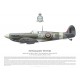 Supermarine Spitfire Mk Vb AB921, Sgt Ben Scaman, No 165 (Ceylon) Squadron, Royal Air Force, May 1943
