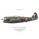 Republic Thunderbolt Mk II HD185, No 81 Squadron RAF, Java, 1945