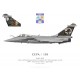 Rafale M30, DET CEPA / 10S, Centenaire du premier appontage, octobre 2020