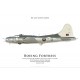 Boeing Fortress IIA FK202, No 59 Squadron, Coastal Command, Royal Air Force, 1943
