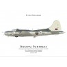 Fortress IIA FK202, No 59 Squadron, Coastal Command, Royal Air Force, 1943
