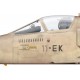 Jaguar A, Escadron de Chasse 1/11 "Roussillon", Opération Daguet, Irak, 1991