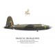 Martin Marauder Mk II FB431, No 12 Squadron SAAF, 1944