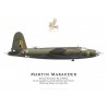 Marauder Mk II FB431, No 12 Squadron SAAF, 1944