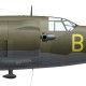 Martin Marauder Mk II FB431, No 12 Squadron SAAF, 1944