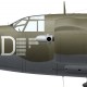 Martin Marauder Mk II FB442, No 12 Squadron SAAF, 1944