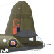 Martin Marauder Mk II FB451 "Gloria", No 12 Squadron SAAF, 1944