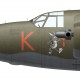 Martin Marauder Mk II FB459, No 12 Squadron SAAF, 1944