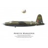 Marauder Mk II FB479, No 24 Squadron SAAF, 1944