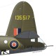Martin Marauder Mk II FB479, No 24 Squadron SAAF, 1944