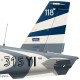 SOCATA TB-30 Epsilon No 118, last flight paint scheme, EPAA 00.315, BA 709 Cognac-Châteaubernard, 2019