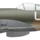 Supermarine Spitfire PR.XIX, PS890, F-AZJS, France, 2020