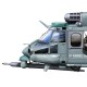 Eurocopter EC725 Caracal, Escadron d'Hélicoptères EH 01.067 "Pyrenées", BA 120 Cazaux