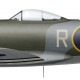 Hawker Tempest V JN751, W/C Roland Beamont, OC No 150 Wing, Royal Air Force, RAF Bradwell Bay, April 1944