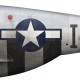 North American P-51B Mustang 42-106946 "Mary Lee", Lt Gerald Graham, 505th Fighter Squadron, 339th Fighter Group, 1944