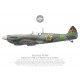 Supermarine Spitfire Mk IX, PT989, VVS