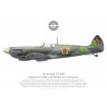 Spitfire Mk IX, PT989, VVS