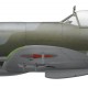 Supermarine Spitfire Mk IX, PT989, VVS