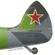 Supermarine Spitfire Mk IX, PT989, VVS